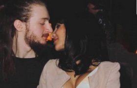 ნიკა გრიგოლიას ყოფილი ცოლი ია უძილაური შეყვარებულია