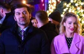 კალაძე - "მოდით ყველანი 22 დეკემბერს, რომ ერთად ავანთოთ საახალწლო ნაძვის ხე"