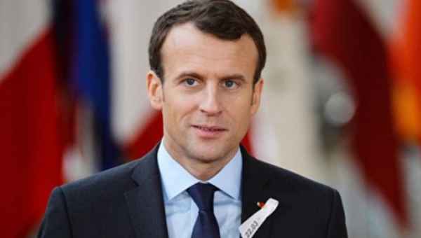 საფრანგეთი 6 თვით ევროკავშირის საბჭოს თავმჯდომარე ხდება