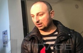 დავით მაჭავარიანი - "როდესაც ჩოჩქოლი დავინახე, გასაშველებლად მივედი, უკნიდან ვიღაცამ დამარტყა"