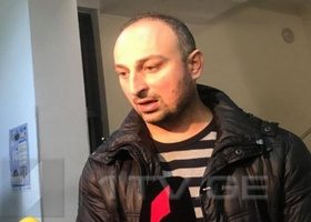 დავით მაჭავარიანი - "როდესაც ჩოჩქოლი დავინახე, გასაშველებლად მივედი, უკნიდან ვიღაცამ დამარტყა"