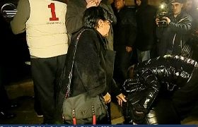 "დედამ იპოვა, სასწრაფოს ნიკა გარდაცვლილი დახვდა"- ნიკა რურუას ჯანმრთელობის პრობლემები არ ჰქონია