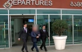 სუს-მა „რეგიონული ჯანდაცვის ცენტრის“ დირექტორის მოადგილე ნუგზარ ჯ. დააკავა სუს-მა „რეგიონული ჯანდაცვის ცენტრის“ დირექტორის მოადგილე ნუგზარ ჯ. დააკავა