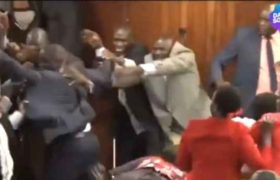 ნათია ფანჯიკიძე ქართველ დეპუტატებზე - "ხომ შეიძლება, რომ რაღაც მაინც აკეთოთ გულით და ხარისხიანად?" - ვიდეო ნათია ფანჯიკიძე ქართველ დეპუტატებზე - "ხომ შეიძლება, რომ რაღაც მაინც აკეთოთ გულით და ხარისხიანად?" - ვიდეო