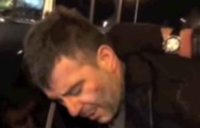 კანონიერი ქურდი კახა ფარფალია დააკავეს - ვიდეო კანონიერი ქურდი კახა ფარფალია დააკავეს - ვიდეო