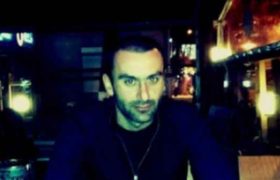 34 წლის მოშიმშილე პატიმარი გიო ფასიეშვილი გლდანის ციხეში გარდაიცვალა