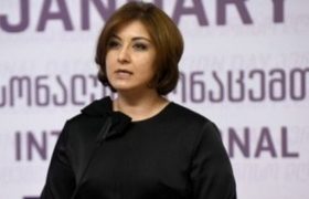 81.250 ლარი 1 წელიწადში - თამარ ქალდანს პრემიერზე მაღალი ხელფასი აქვს