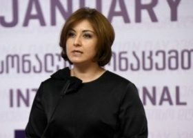 81.250 ლარი 1 წელიწადში - თამარ ქალდანს პრემიერზე მაღალი ხელფასი აქვს