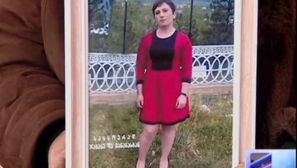 3 შვილის დედა ნაქირავებ ბინაში გარდაცვლილი იპოვეს - ნინო ყიფშიძე შიშველი იყო და სხეულზე მრავლობითი დაზიანებები ჰქონდა