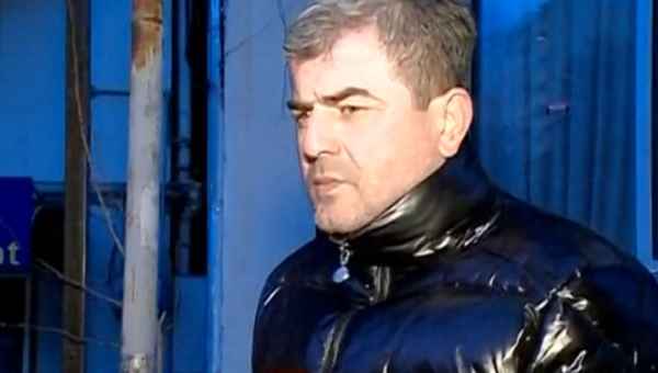 სპორტის სასახლესთან მამუკა ჩოქურის მანქანა დაიწვა - რას ამბობს სამგორის ყოფილი გამგებელი