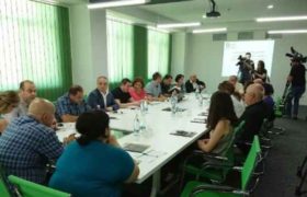 სალომე ზურაბიშვილმა ცესკოს ახალი თავმჯდომარის კანდიდატი 3 დღეში უნდა წარადგინოს