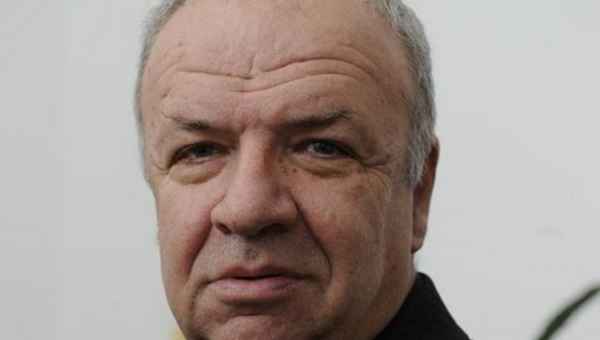 ზურაბ დავითაშვილი: ''უვიც, ფულიანი მამიკოების შვილებს გზა ეხსნებათ''