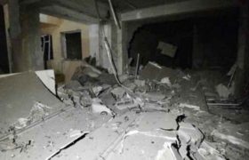 დიდ დიღომში აფეთქებული კორპუსიდან მოსახლეობის ევაკუაცია მიმდინარეობს დიდ დიღომში აფეთქებული კორპუსიდან მოსახლეობის ევაკუაცია მიმდინარეობს