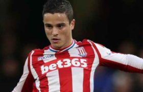 იბრაჰიმ აფელაი სტოკ სიტიდან წავიდა იბრაჰიმ აფელაი სტოკ სიტიდან წავიდა