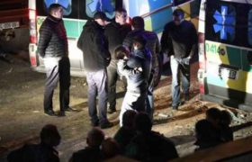 კუპატაძე - ”3 ადამიანია დაღუპული”