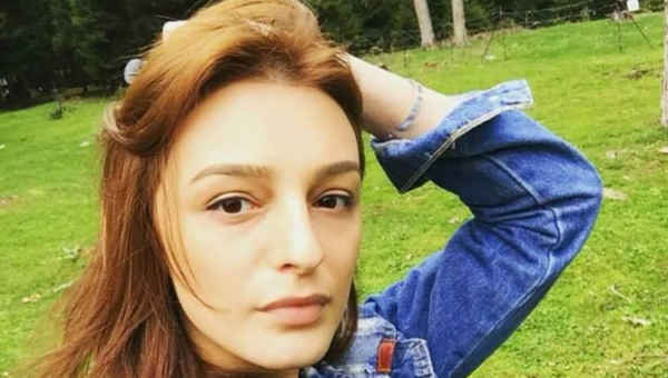 კომპოზიტორ მანანა იმედაძის რძალი, 22 წლის სალომე ქემაშვილი, ვირუსით გარდაიცვალა