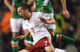 ჯანო ანანიძე: ”ვიტესში თამაში მინდოდა, მაგრამ არ გამოვიდა” ჯანო ანანიძე: ”ვიტესში თამაში მინდოდა, მაგრამ არ გამოვიდა”