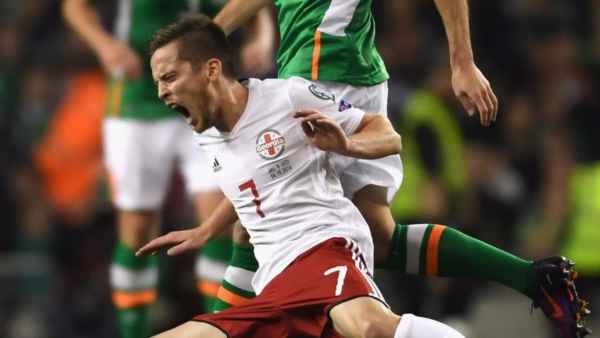 ჯანო ანანიძეს სპარტაკიდან წასვლა არ სურს