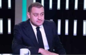 „ოცნების“ დეპუტატი ბექა ოდიშარია თაბორის მთაზე 21-სართულიან სასტუმროს აშენებს