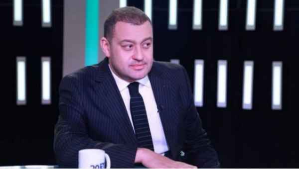 „ოცნების“ დეპუტატი ბექა ოდიშარია თაბორის მთაზე 21-სართულიან სასტუმროს აშენებს