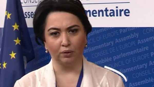 ეკა ბესელია: ''მე კიდევ ერთხელ შევეხე შიშველ სადენებს და უკან არ დავიხევ  ამ ბრძოლაში''