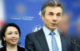 ეკა ბესელია შეიძლება დღეს „ოცნებიდან“ გარიცხონ