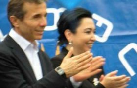 ბესელიას საკითხზე უმრავლესობის სხდომაზე იმსჯელებენ - შეხვედრას ივანიშვილიც დაესწრება