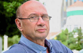 მიხეილ ცაგარელი: „კალაძეს ტვინი დაუბნელდა“