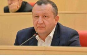 დავით ჭიჭინაძე - ”ეკა ბესელიას პირად ცხოვრებაზე სოცქსელებით სიბინძურე ვრცელდება”