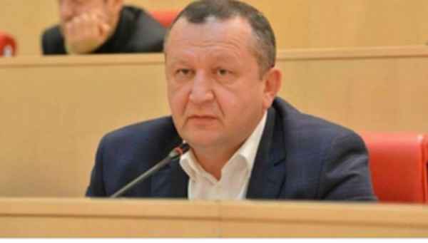 დავით ჭიჭინაძე - ”ეკა ბესელიას პირად ცხოვრებაზე სოცქსელებით სიბინძურე ვრცელდება”