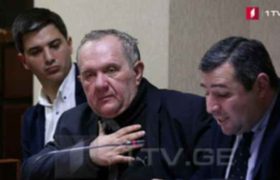 თეიმურაზ ჩოჩუა - ”ამ მდგომარეობის გადამტანი არ ვარ, მიყვარხართ და დღეს გემშვიდობებით“