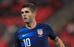 კრისტიან პულიშიჩი ზაფხულში ჩელსის ფეხბურთელი გახდება