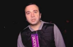 ტვ პირველი - ”მეგობრები შეძრწუნებული ვართ თავზარდამცემი ამბით და ვუსამძიმრებთ ლევანის ოჯახს” - ვიდეო