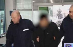 9 წლის ლიზის შანტაჟისთვის 30 წლის მამაკაცი დააკავეს 9 წლის ლიზის შანტაჟისთვის 30 წლის მამაკაცი დააკავეს