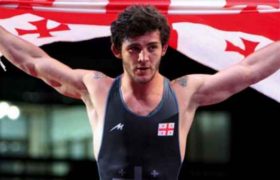 ზურაბ დათუნაშვილი - ”ფედერაციის პრეზიდენტმა გეგა გეგეშიძემ თავში ორჯერ ჩამარტყა რკინის ბლაგვი საგანი”