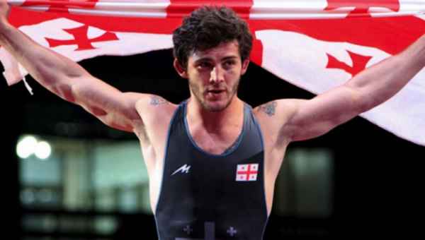 ზურაბ დათუნაშვილი - ”ფედერაციის პრეზიდენტმა გეგა გეგეშიძემ თავში ორჯერ ჩამარტყა რკინის ბლაგვი საგანი”