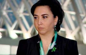 ეკა ბესელია: „მე არ ვიქნები იმ უმრავლესობის წევრი, რომელიც სააკაშვილის მოსამართლეებს მხარს დაუჭერს"