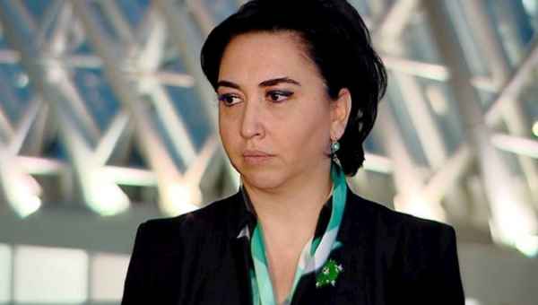 ეკა ბესელია: „მე არ ვიქნები იმ უმრავლესობის წევრი, რომელიც სააკაშვილის მოსამართლეებს მხარს დაუჭერს"