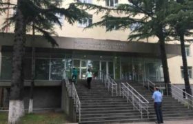 ფოთში ღორის გრიპით ახალგაზრდა ქალი გარდაიცვალა