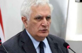 „გრიპთან დაკავშირებით, მდგომარეობა ბოლო დღეების განმავლობაში დასტაბილურდა“ - ამირან გამყრელიძე