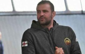 გეგა გეგეშიძე - ”ჩემი თანამდებობიდან ჩამოშორება ჩამოაქცევს როგორც ფედერაციას, ასევე ქვეყანას”