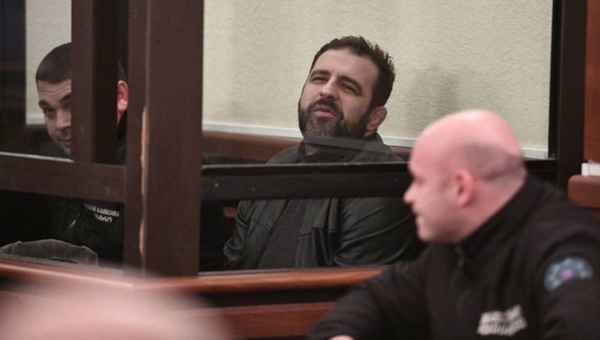 გეგა გეგეშიძე 5.000-ლარიანი გირაოთი გამოუშვეს