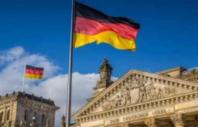 ჰაკერებმა ინტერნეტში ასობით გერმანელი პოლიტიკოსის მონაცემები გამოაქვეყნეს ჰაკერებმა ინტერნეტში ასობით გერმანელი პოლიტიკოსის მონაცემები გამოაქვეყნეს