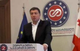 გიგი უგულავა: "კალაძეს ვურჩევ, გამოვიდეს ჩემი ჩრდილიდან, ნუ მეტოლება“...