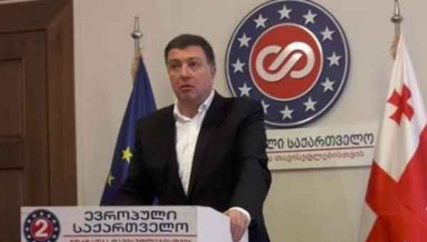 გიგი უგულავა: "კალაძეს ვურჩევ, გამოვიდეს ჩემი ჩრდილიდან, ნუ მეტოლება“...