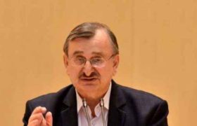 რომან გოცირიძე: „ხაზარაძე და ჯაფარიძე იძულებულნი არიან, TBC ბანკში წილები გაყიდონ"
