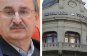 „ეს პოლიტიკური დიქტატურის და ფინანსური სისტემის ჩამოშლის დასაწყისია“ - რომან გოცირიძე თიბისი ბანკის საქმეზე