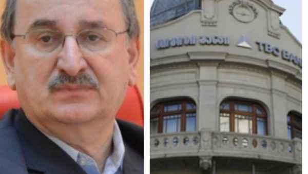 „ეს პოლიტიკური დიქტატურის და ფინანსური სისტემის ჩამოშლის დასაწყისია“ - რომან გოცირიძე თიბისი ბანკის საქმეზე