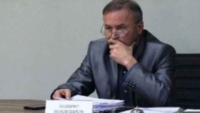 წყალტუბოს საკრებულოს თავმჯდომარე გრიგოლ ივანეიშვილი სუს-მა საკრებულოს სხდომაზე დააკავა