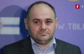 მერიის სატრანსპორტო კომპანიის გენდირექტორი მამუკა კობახიძე გადადგა